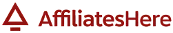 logo affiliateshere.com
